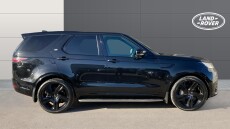 Land Rover Discovery 3.0 D300 Dynamic SE 5dr Auto Diesel Station Wagon